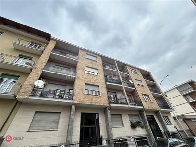 Appartamento in Vendita in Piazza Bengasi a Torino