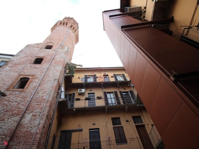 Appartamento in Vendita in Piazza Camillo Cavour 10 a Vercelli