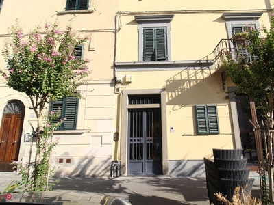 Appartamento in Vendita in Piazza del Collegio 7 a Prato