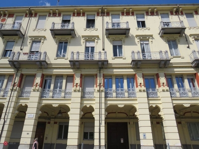 Appartamento in Vendita in Piazza Matteotti 32 a Alessandria