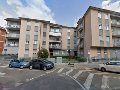 Appartamento in Vendita in Piazza Varsavia 12 a Bergamo