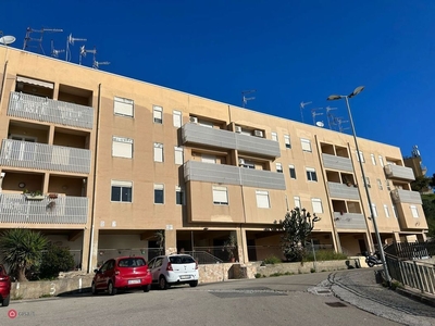 Appartamento in Vendita in Salita Tremonti 50 a Messina