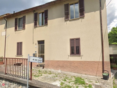 Appartamento in Vendita in Strada di San Rocco 79 a Terni
