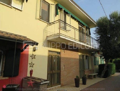 Appartamento in Vendita in Strada Regionale 10 Padana Inferiore a Legnago