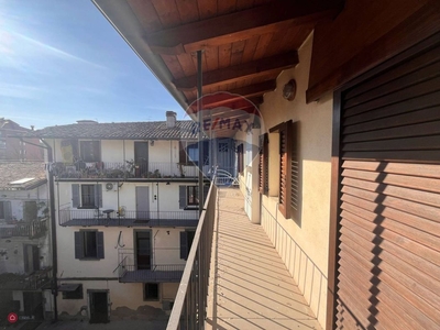 Appartamento in Vendita in Via Alberto Pitentino 2 a Bergamo