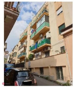 Appartamento in Vendita in Via Alcantara 9 a Messina