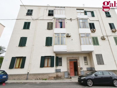 Appartamento in Vendita in Via Alessandro Manzoni 16 a Sassari