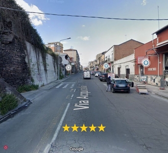 Appartamento in Vendita in Via Antonino Abate a Catania