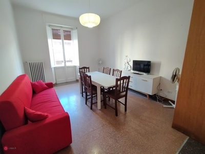 Appartamento in Vendita in Via Antonio Giannelli a Ancona