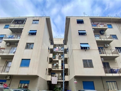 Appartamento in Vendita in Via Antonio Lanzetta a Messina