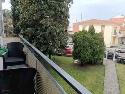 Appartamento in Vendita in Via APPIANI 20 a Piacenza