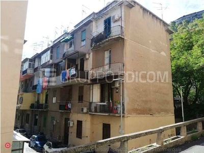 Appartamento in Vendita in Via Arezzo a Messina