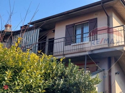 Appartamento in Vendita in Via Arturo Toscanini 25 a Brescia
