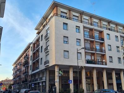 Appartamento in Vendita in Via Ascanio Sobrero 2 a Cuneo
