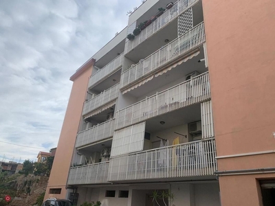 Appartamento in Vendita in Via Aurelio Sorrentino 34 a Reggio Calabria