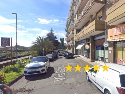 Appartamento in Vendita in Via Badia a Gravina di Catania