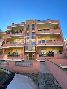 Appartamento in Vendita in Via Balilla 98 a Cagliari