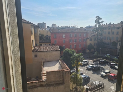 Appartamento in Vendita in Via Borfuro 12 G a Bergamo