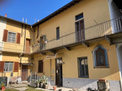 Appartamento in Vendita in Via Bramante da Urbino 19 a Monza