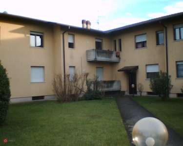 Appartamento in Vendita in Via Cacciamali 57 a Brescia