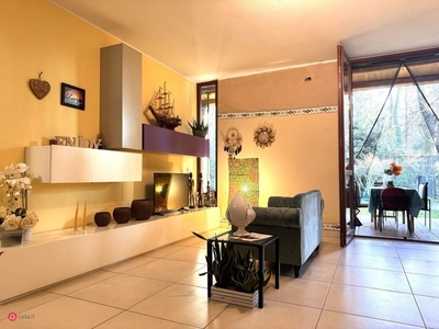 Appartamento in Vendita in Via Camacici 25 a San Giovanni Lupatoto