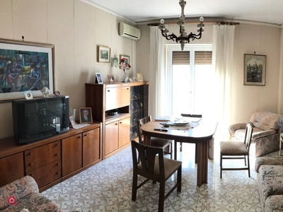Appartamento in Vendita in Via Cappuccinelli diramazione Zagarella a Reggio Calabria