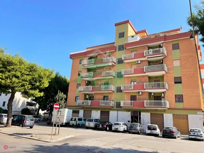 Appartamento in Vendita in Via Carlo Baffi a Foggia