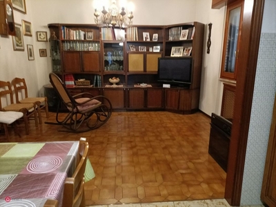 Appartamento in Vendita in Via Carlo Pisacane a Pistoia
