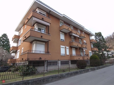 Appartamento in Vendita in Via Carlo Volpati 9 a Como
