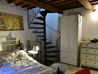 Appartamento in Vendita in Via Cavour a Arezzo