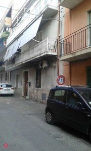 Appartamento in Vendita in Via Ciccarello 54 a Reggio Calabria