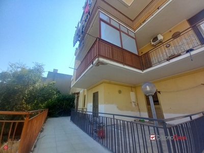 Appartamento in Vendita in Via Comunale Santo 234 a Messina
