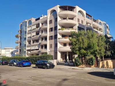 Appartamento in Vendita in Via Corrado Giaquinto 5 a Lecce