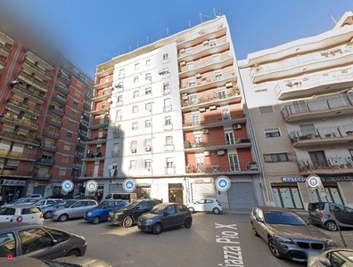 Appartamento in Vendita in Via Dalmazia a Taranto