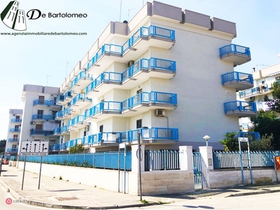 Appartamento in Vendita in Via DALMAZIA a Taranto