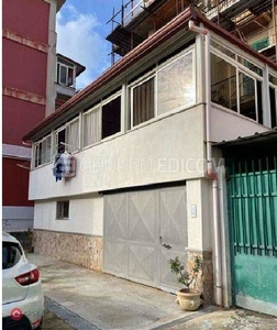 Appartamento in Vendita in Via dei Bottai a Messina