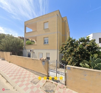 Appartamento in Vendita in Via dei Castagni a Cagliari