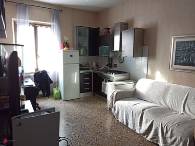 Appartamento in Vendita in Via dei Platani 68 a Roma