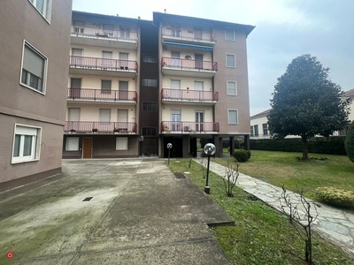 Appartamento in Vendita in Via dei Pollaioli a Pavia