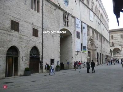 Appartamento in Vendita in Via dei Priori a Perugia