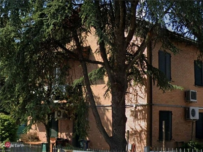 Appartamento in Vendita in Via dei Tipografi 23 a Modena