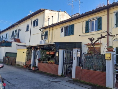 Appartamento in Vendita in Via del Sodo 31 a Firenze