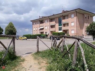 Appartamento in Vendita in Via della Biccherna a Siena