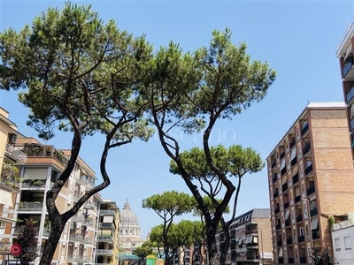 Appartamento in Vendita in Via della Cava Aurelia a Roma