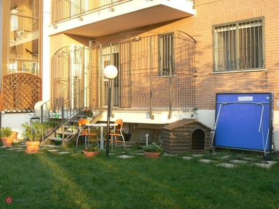 Appartamento in Vendita in Via della Chiatta 48 c a Alessandria