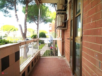 Appartamento in Vendita in Via delle Erbe 4 a Livorno