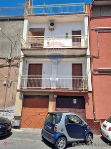 Appartamento in Vendita in Via Di Giorgio 23 a Catania