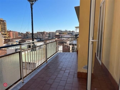 Appartamento in Vendita in Via Duca Degli Abruzzi a Catania