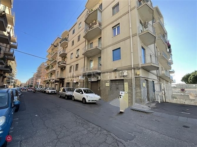 Appartamento in Vendita in Via Eleonora D'Angiò a Catania