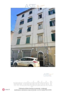 Appartamento in Vendita in Via Ernesto Rossi 72 a Livorno
